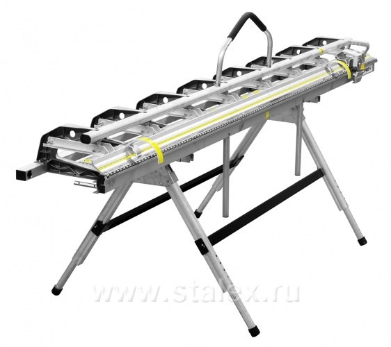 Фото 36 - Cтанок листогибочный TAPCO Pro 14 HD 3,2м.