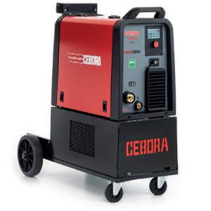 Сварочный полуавтомат Cebora Synstar 200М +Pulse