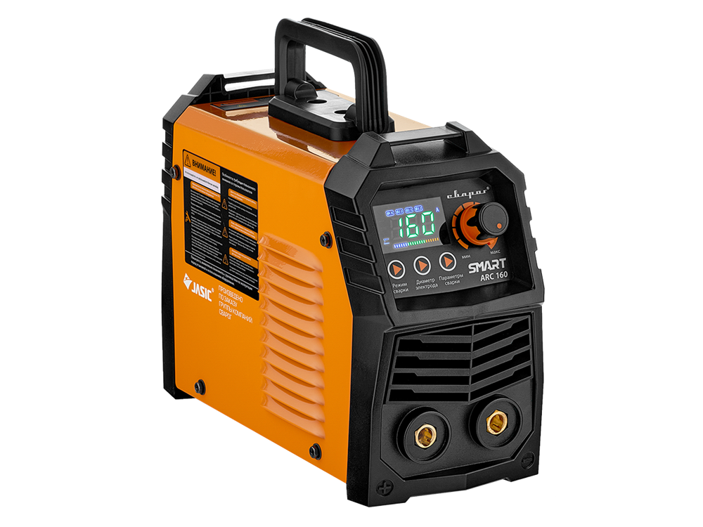 Фото 74 - Сварог REAL SMART ARC 160 (Z28103).