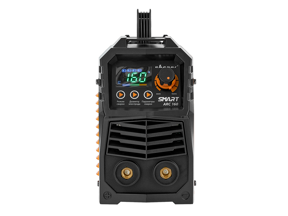 Фото 76 - Сварог REAL SMART ARC 160 (Z28103).