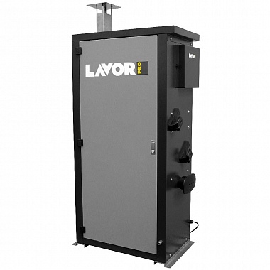 Фото 19 - Электрическая минимойка LAVOR Pro HHPV 2021 LP.
