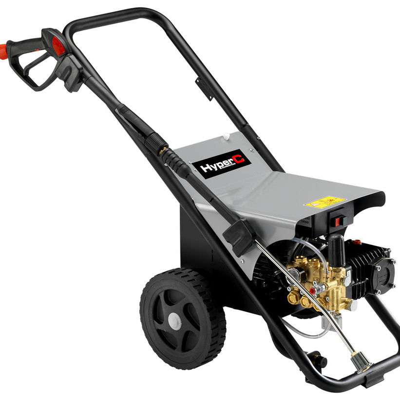 Фото 7 - Электрическая минимойка LAVOR Pro Hyper C 2515 LP.
