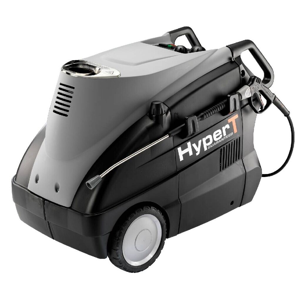Фото 22 - Электрическая минимойка LAVOR Pro Hyper T 2515 LP.