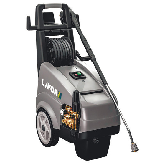 Фото 5 - Электрическая минимойка LAVOR Pro TUCSON XL 2021 LP.
