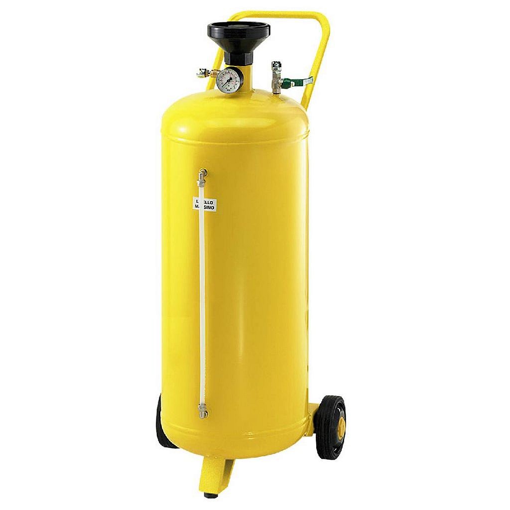 Фото 4 - Пеногенератор Lavor Pro Foamjet SV50.