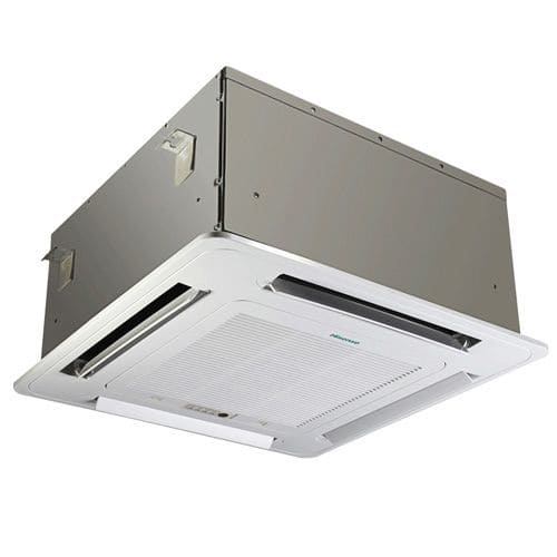 Фото 9 - Кондиционер Hisense AUC-24HR4SGA1/AUW-24H4SF.