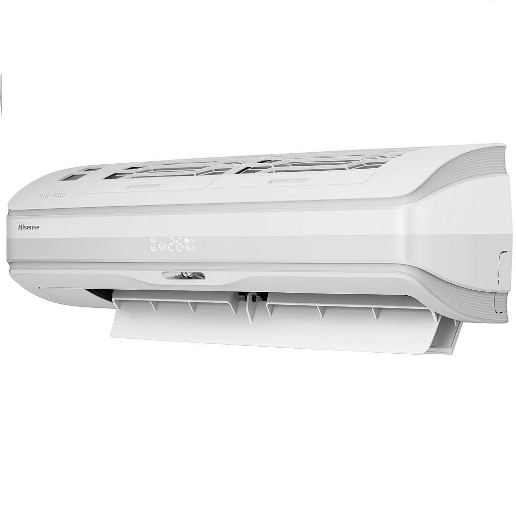 Кондиционер Hisense VISION SUPERIOR DC Inverter	AS-13UW4RXUQD00