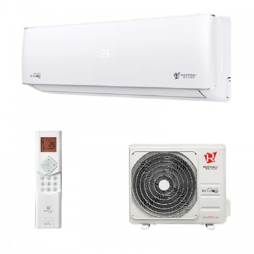 Фото 1 - Кондиционер ROYAL Clima RCI-P41HN серии Prestigio EU Inverter.