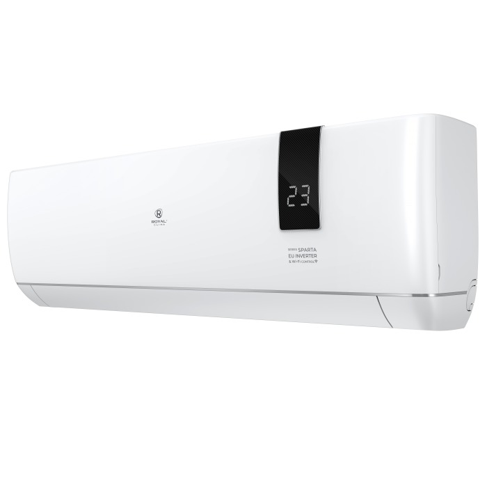 Фото 11 - Кондиционер  ROYAL Clima RCI-SAX35HN серии SPARTA DC EU Inverter.