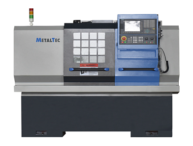 Фото 43 - MetalTec NEXT 36×750 Pro токарный станок c ЧПУ с прямой станиной.