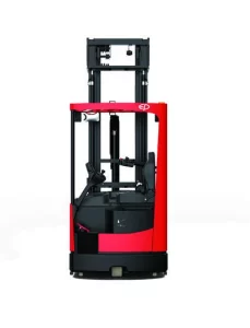 Фото 5 - Ричтрак EP Equipment CQD20L (LI-ION, 3F1200, SS, 560 Ah, беспроводная камера).