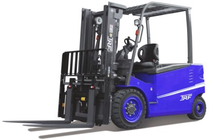 Вилочный погрузчик TRF E40-3i4